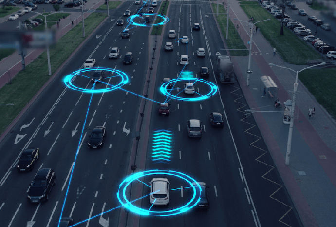 トヨタ自動車様、NTTデータと「モビリティを向上・革新させるようなナビサービス」を考えるワークショップを開催しました